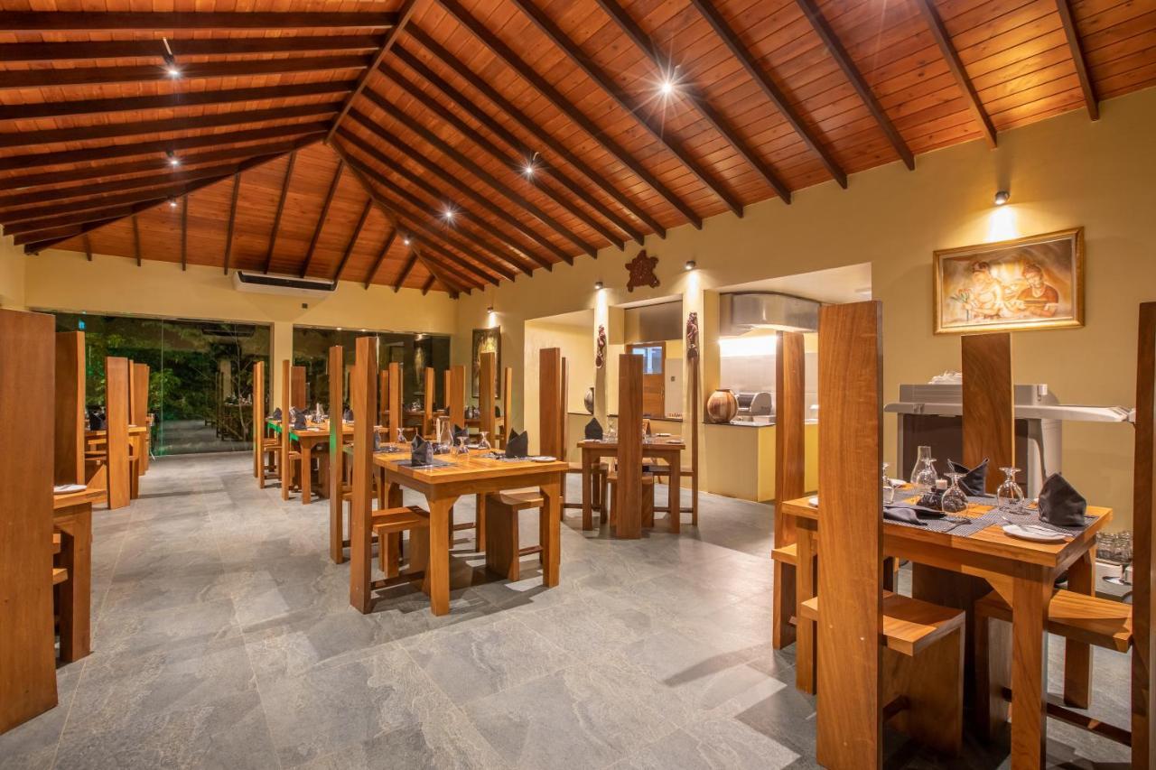 Sigiriya King'S Resort Exterior photo