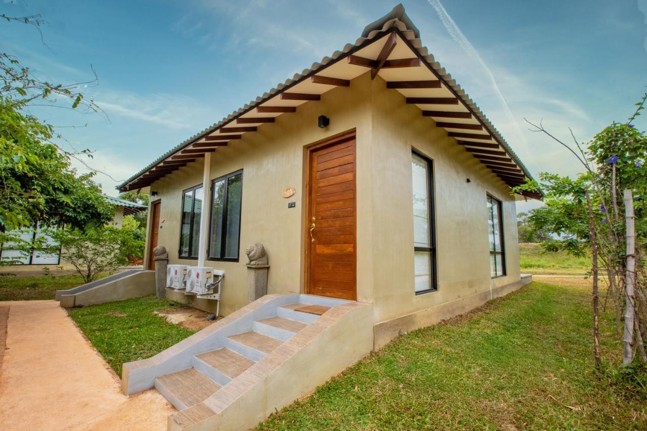 Sigiriya King'S Resort Exterior photo