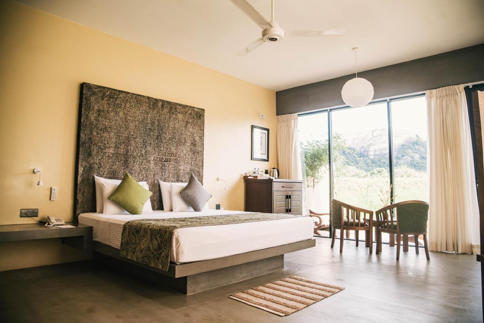 Sigiriya King'S Resort Exterior photo