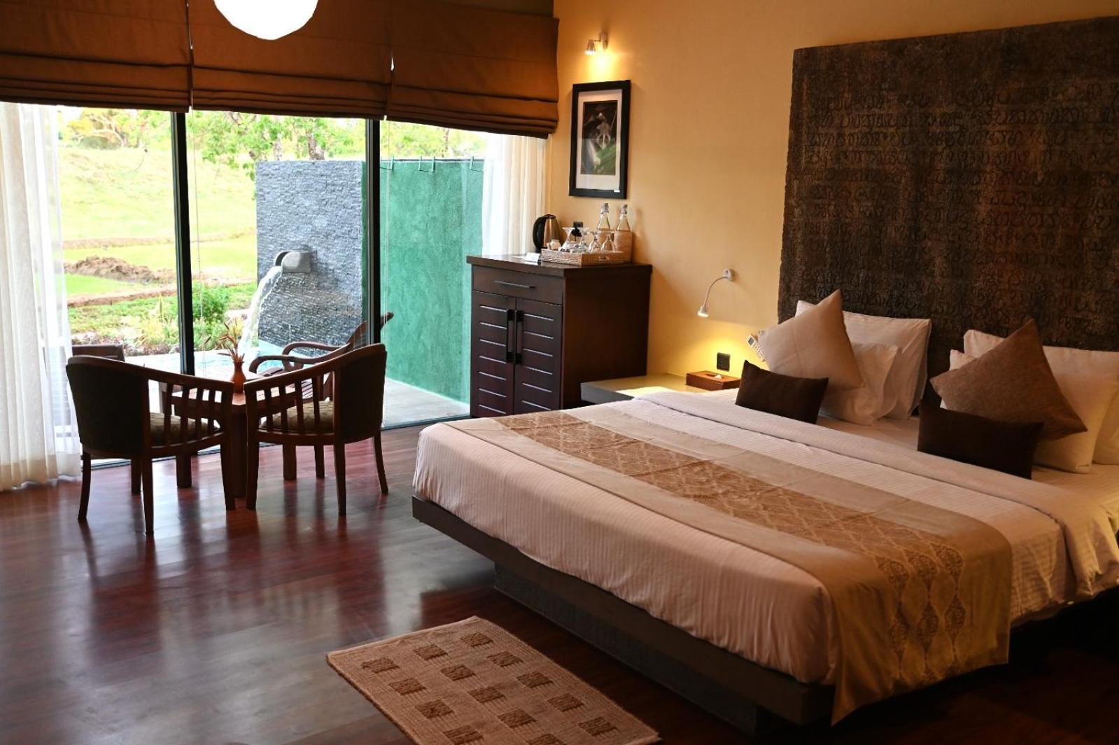Sigiriya King'S Resort Exterior photo