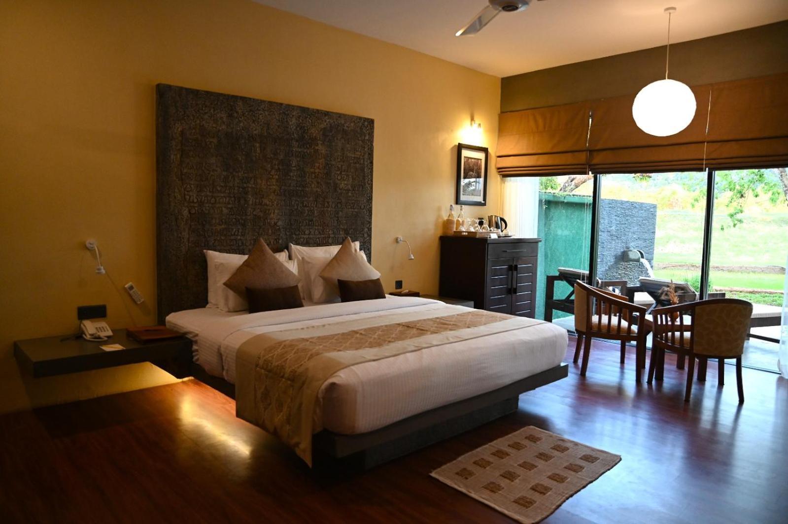 Sigiriya King'S Resort Exterior photo