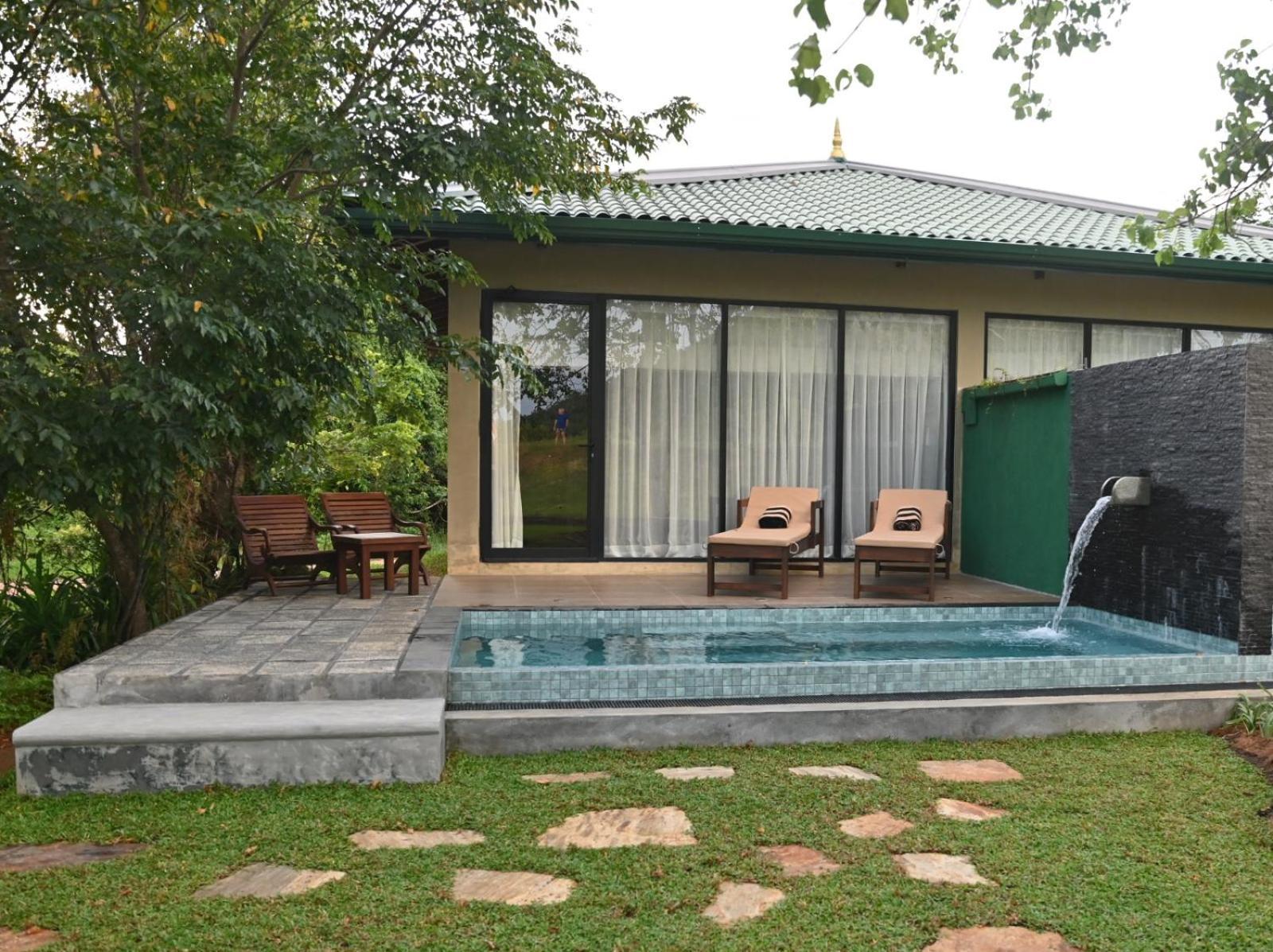 Sigiriya King'S Resort Exterior photo