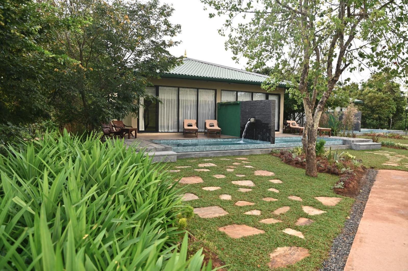 Sigiriya King'S Resort Exterior photo