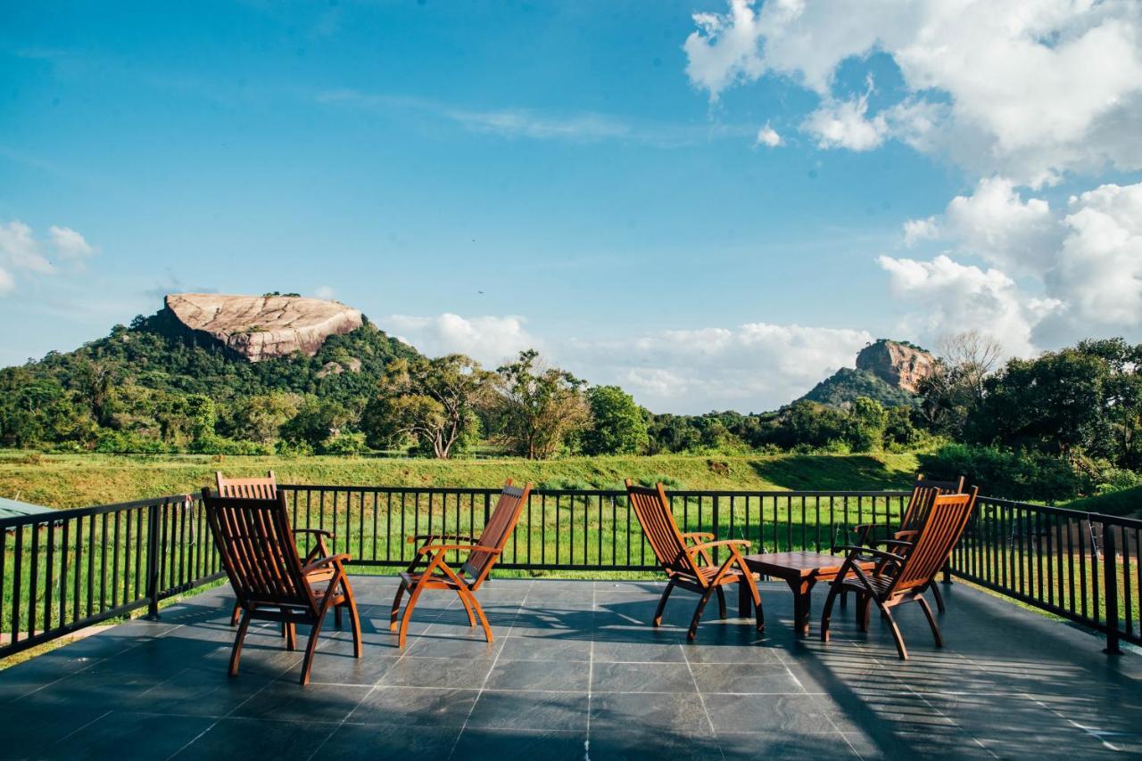 Sigiriya King'S Resort Exterior photo